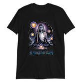Camisa Andromedan #2